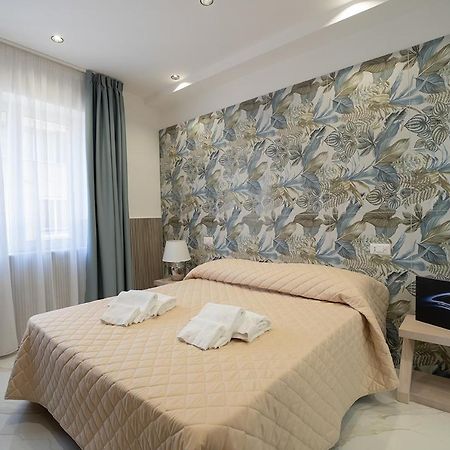 Hotel Hr Boutique Porto, Napoli Centro, By Clapa Group Exteriér fotografie