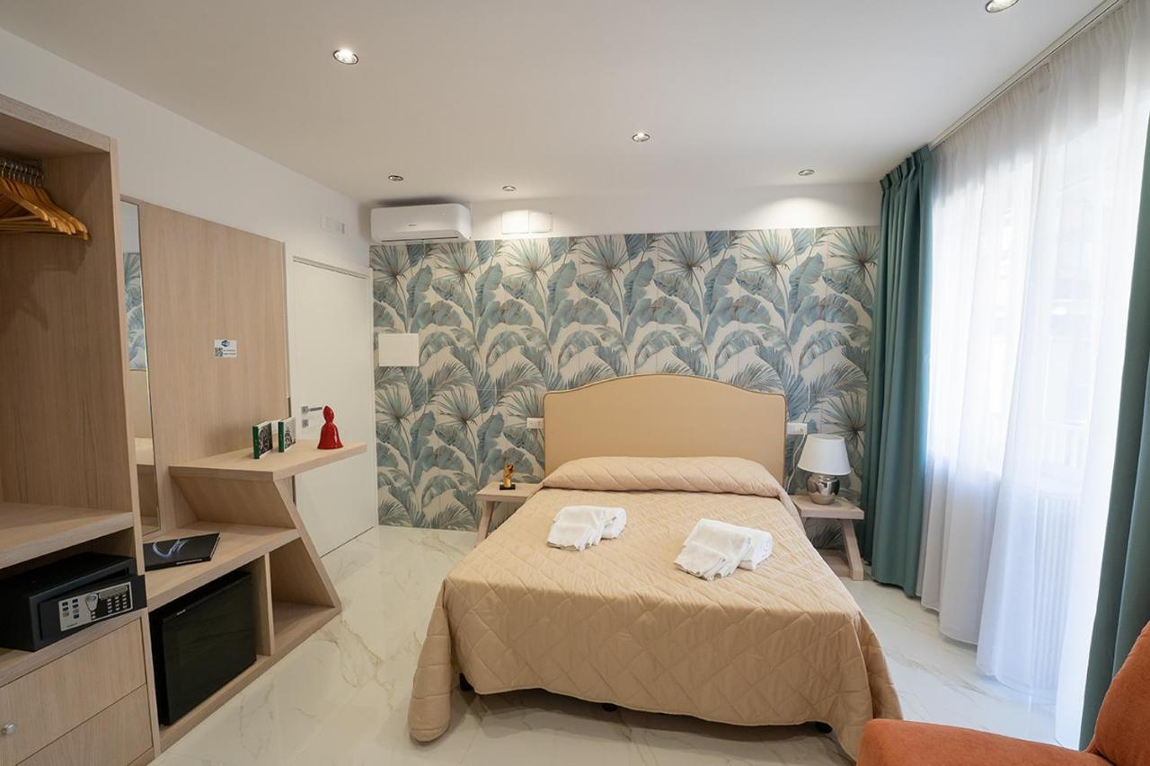 Hotel Hr Boutique Porto, Napoli Centro, By Clapa Group Exteriér fotografie