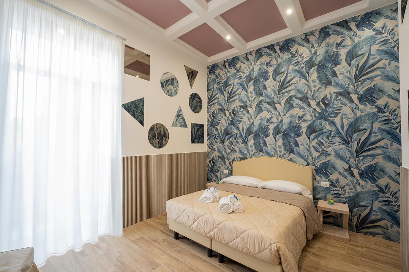 Hotel Hr Boutique Porto, Napoli Centro, By Clapa Group Exteriér fotografie