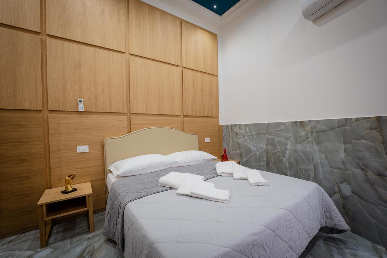 Hotel Hr Boutique Porto, Napoli Centro, By Clapa Group Exteriér fotografie