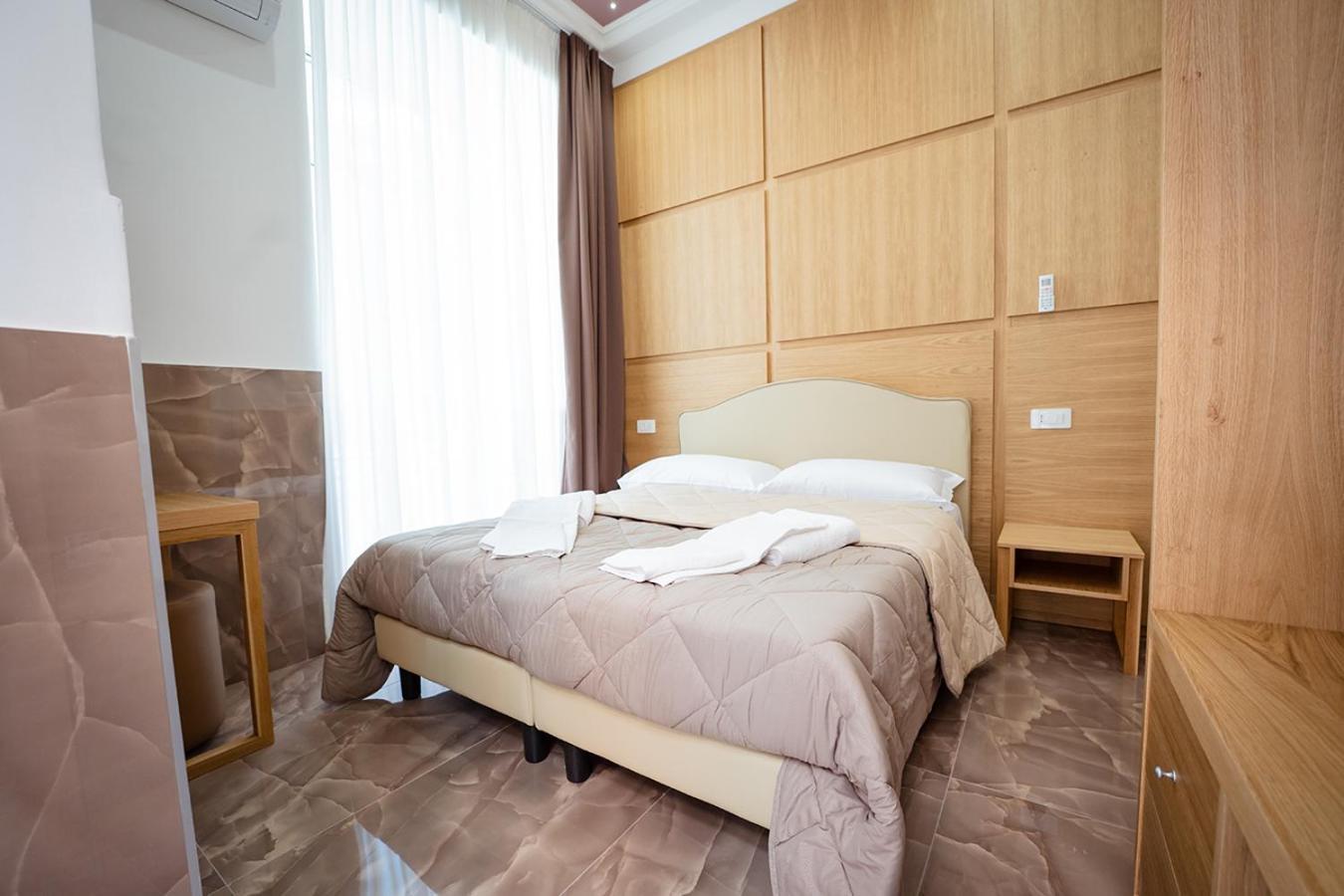 Hotel Hr Boutique Porto, Napoli Centro, By Clapa Group Exteriér fotografie