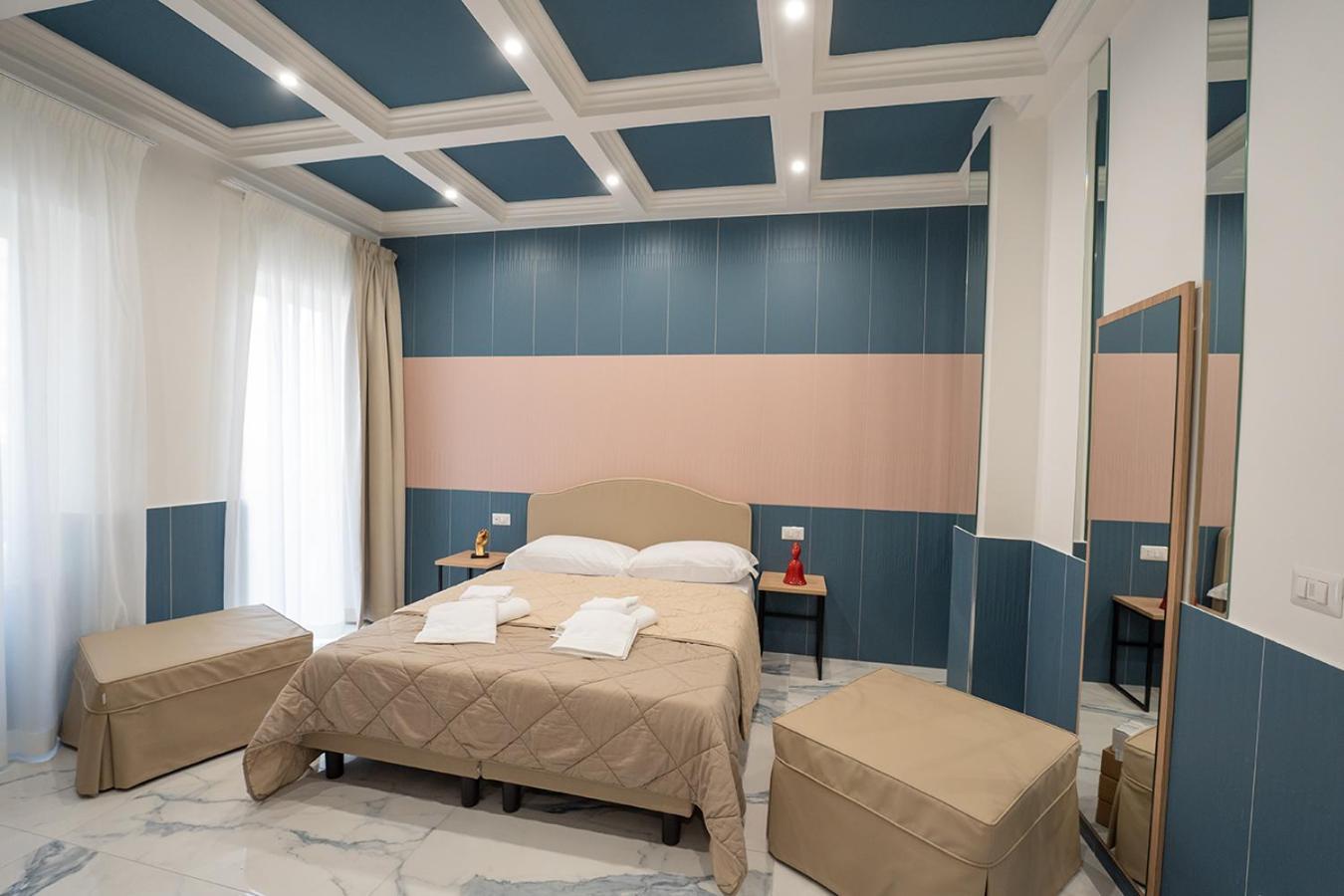 Hotel Hr Boutique Porto, Napoli Centro, By Clapa Group Exteriér fotografie