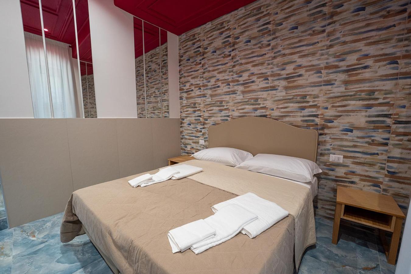 Hotel Hr Boutique Porto, Napoli Centro, By Clapa Group Exteriér fotografie