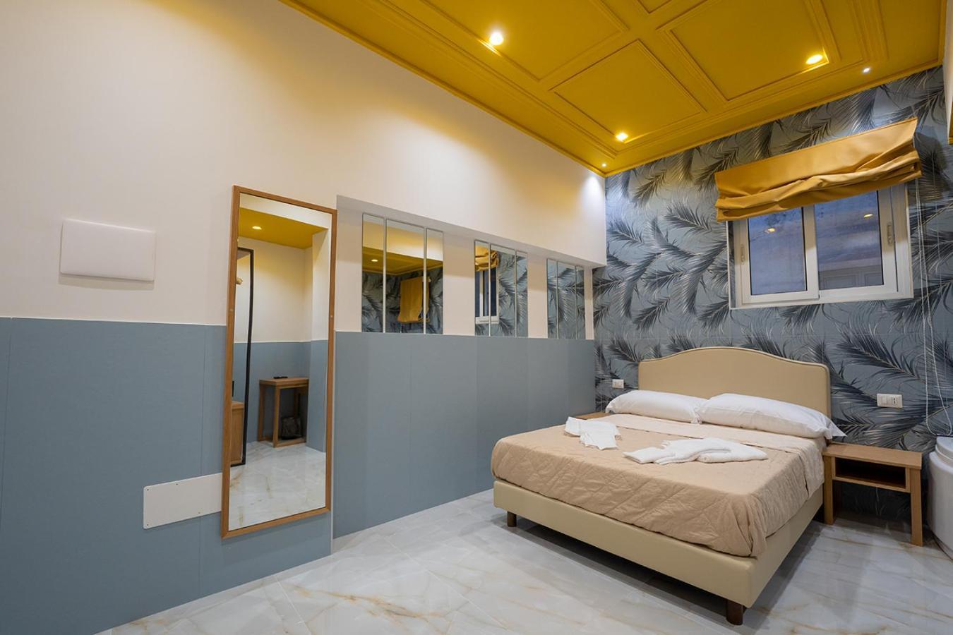 Hotel Hr Boutique Porto, Napoli Centro, By Clapa Group Exteriér fotografie